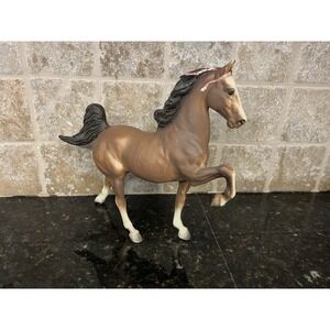Breyer Horse 5gaiter #52 Commander 5 Gaiter Vintage Gaited Stallion